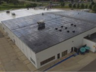 Image of a warehouse in Waterloo, IA
